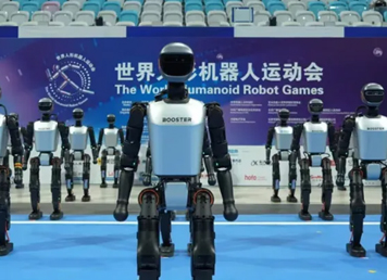 天创项目｜「加速进化」完成新一轮超亿元融资，全球交付能力再获战略加持